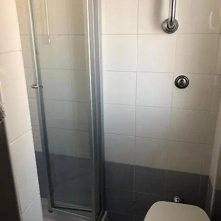 Oda ve Kahvaltı Splendente *