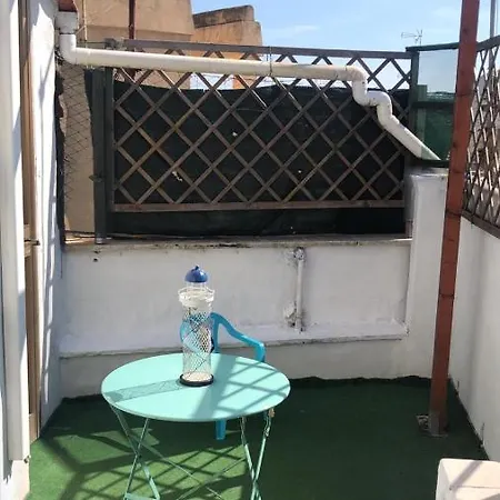 Splendente Oda ve Kahvaltı *