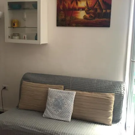 Bed & Breakfast Splendente *