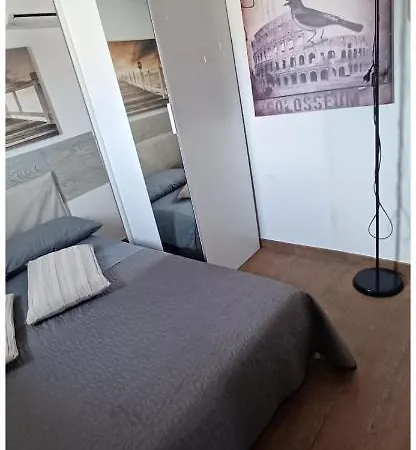 Bed & Breakfast Splendente *