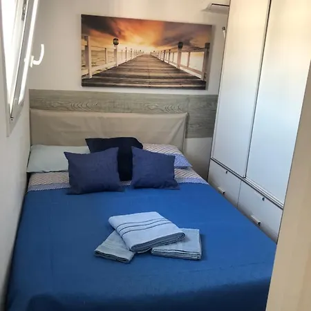Bed & Breakfast Splendente