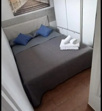 Bed & Breakfast Splendente *